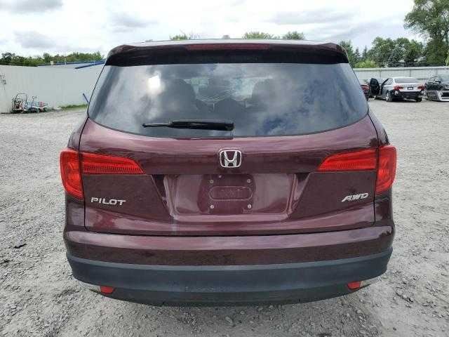 (LOCAL PICKUP ONLY) Trunk/Hatch/Tailgate Rear View Camera EX Fits 16-18 PILOT 18