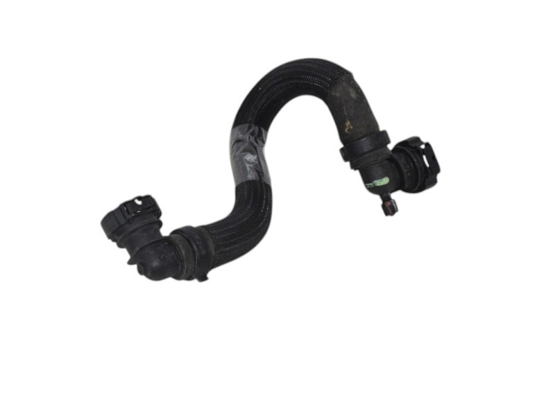 9684639980 Refrigerant Water Pipe for CITROEN C3 2nd Series Diesel
