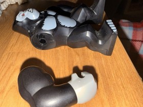 Lego Gorilla Grodd Minifigure Super Heroes Justice League - 76026 