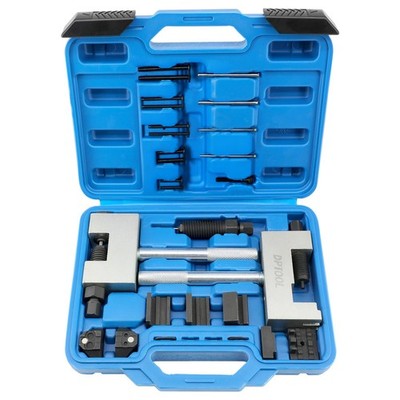 Engine Timing Chain Removal Installer Breaker Assembly Tools Kit Riveting...
