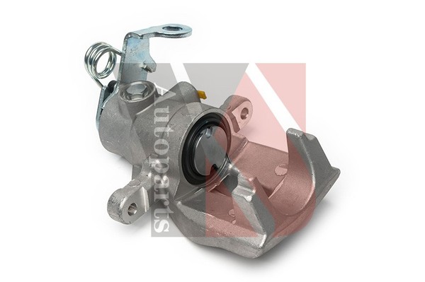 Ysparts Bremssattel FüR Fiat Punto 199_ 199 Grande Opel Corsa D S07-image
