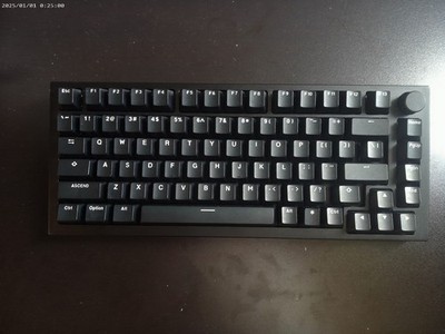 Glorious GMMK Pro Wired Keyboard Red Switches Bundle