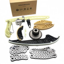 Original Volkswagen Timing Chain Kit For VW 1.8/2.0 TFSI Golf 6 Tiguan Passat B6