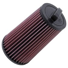 Luftfilter für Mercedes CLK C209 A209 E-Klasse W211 W212 S211 SLK R171 | 246489