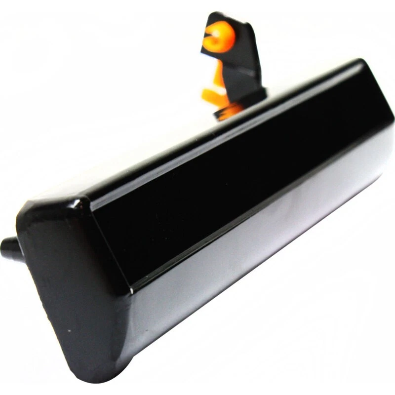 Juego de manijas de puerta exteriores para Chevrolet S10 GMC S15 1982-1994 Sonoma Jimmy Foto 4 de 4