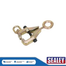 Image of Sealey 2-Direction Box Pull Clamp 245mm RE95