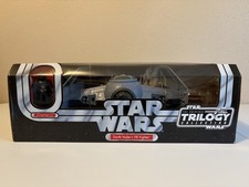 Star Wars TIE Fighter Original Trilogy Collection 2004 Sealed Hasbro eBV-1