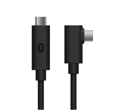 Oculus 301-00311-01 Link Virtual Reality Headset Cable for Quest and Quest 2