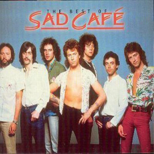 Sad Café The Very Best of Sad Cafe (CD) Album - Bild 1 von 1