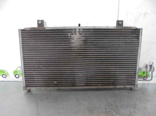 K2A161480C KONDENSATOR / KÜHLER DER KLIMAANLAGE KONDENSATOR / 634797 FÜR KIA SHU