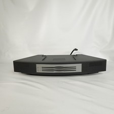 Bose Wave Music System 3-disc Multi-CD Changer Accessory As Is For Parts