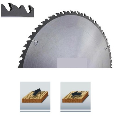 Karnasch Torset Circular Saw Blade For Log Saws Vogesenblitz 700x6x30mm 42T FLA