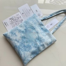 2026 Tote Bag Blue GWP NWT Limited VIP Gift Brand New