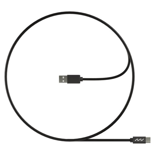 Intech Studio USB-C auf USB-A Kabel - Apple Kabel