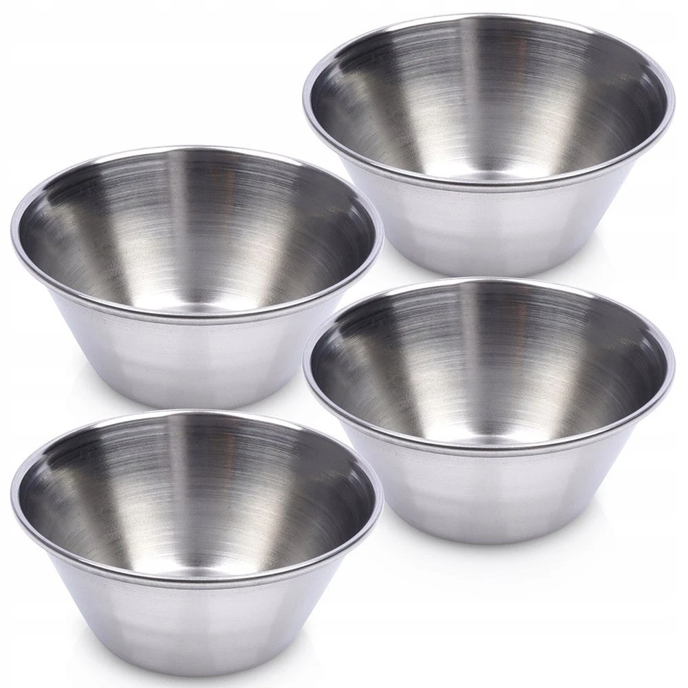Bialetti 0800403 – Filtro per caffettiera italiana – Acciaio Inox
