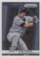 Click to enlarge Matt Wieters