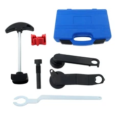 LABLT Portable Engine Camshaft Timing Tool For VW VAG Audi Skoda Seat w/Case