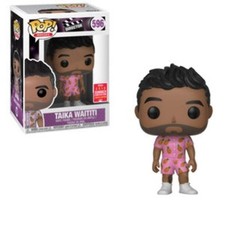 Ultimate Funko Pop Directors Figures Gallery and Checklist 25