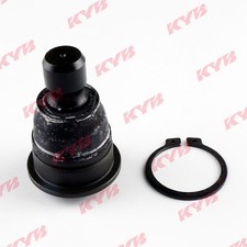 Rotule de suspension Nissan QASHQAI