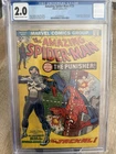 The Amazing Spider-Man #129 (Marvel Comics February 1974)