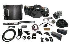 VINTAGE AIR CONDITIONING HEAT DEFROST AC KIT 50-53 GMC CHEVY TRUCK 6 CYL 941557