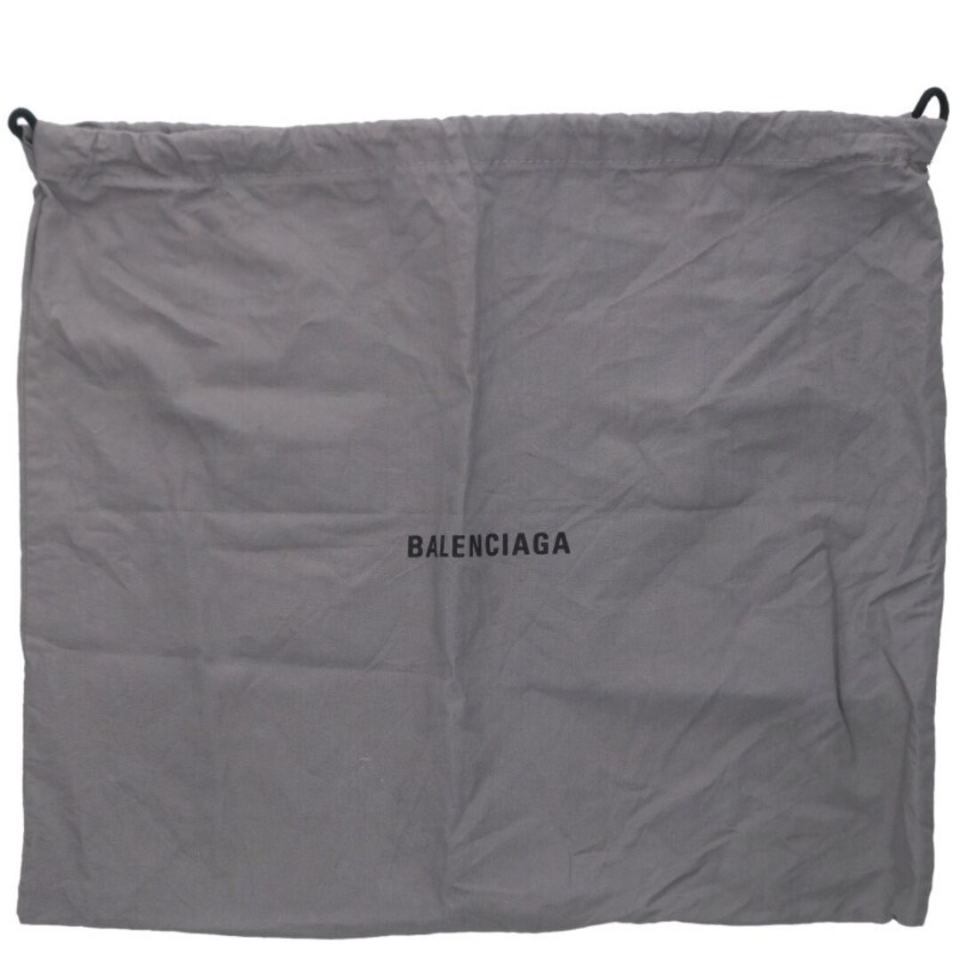 Balenciaga 748596 Leather Chain Shoulder Bag Men's Used 53eec1c7a5d5749c5fe4d07f thumbnail 6