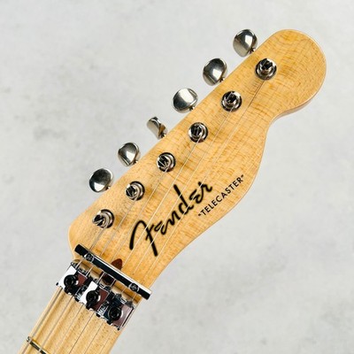 Fender Custom Shop ZF Telecaster HS Floyd Rose NOS 2021