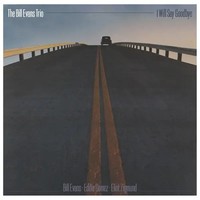 I Will Say Goodbye | Bill Evans | Audio-Cd | Cd | 2022 | Ean 600753949818