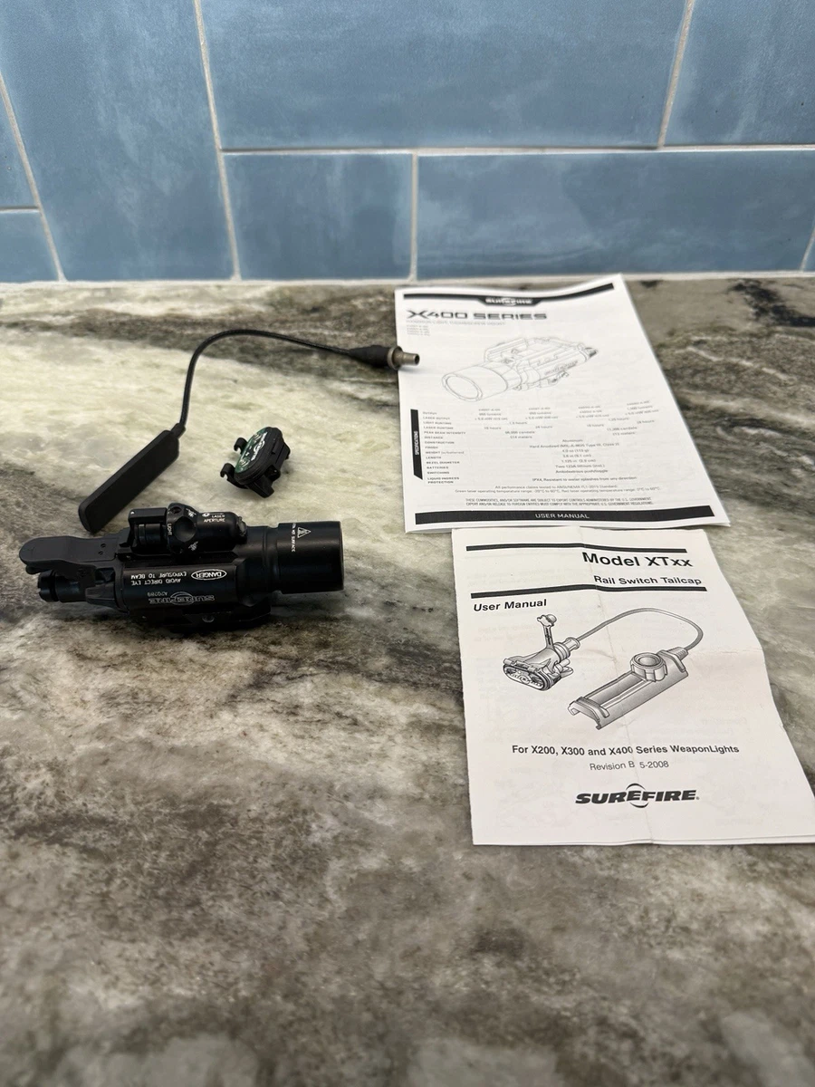surefire laser products for sale | eBay