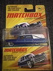 Matchbox Lesney Edition '63 Cadillac Hearse Box22