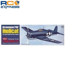 Guillows Grumman F6f Hellcat GUI503