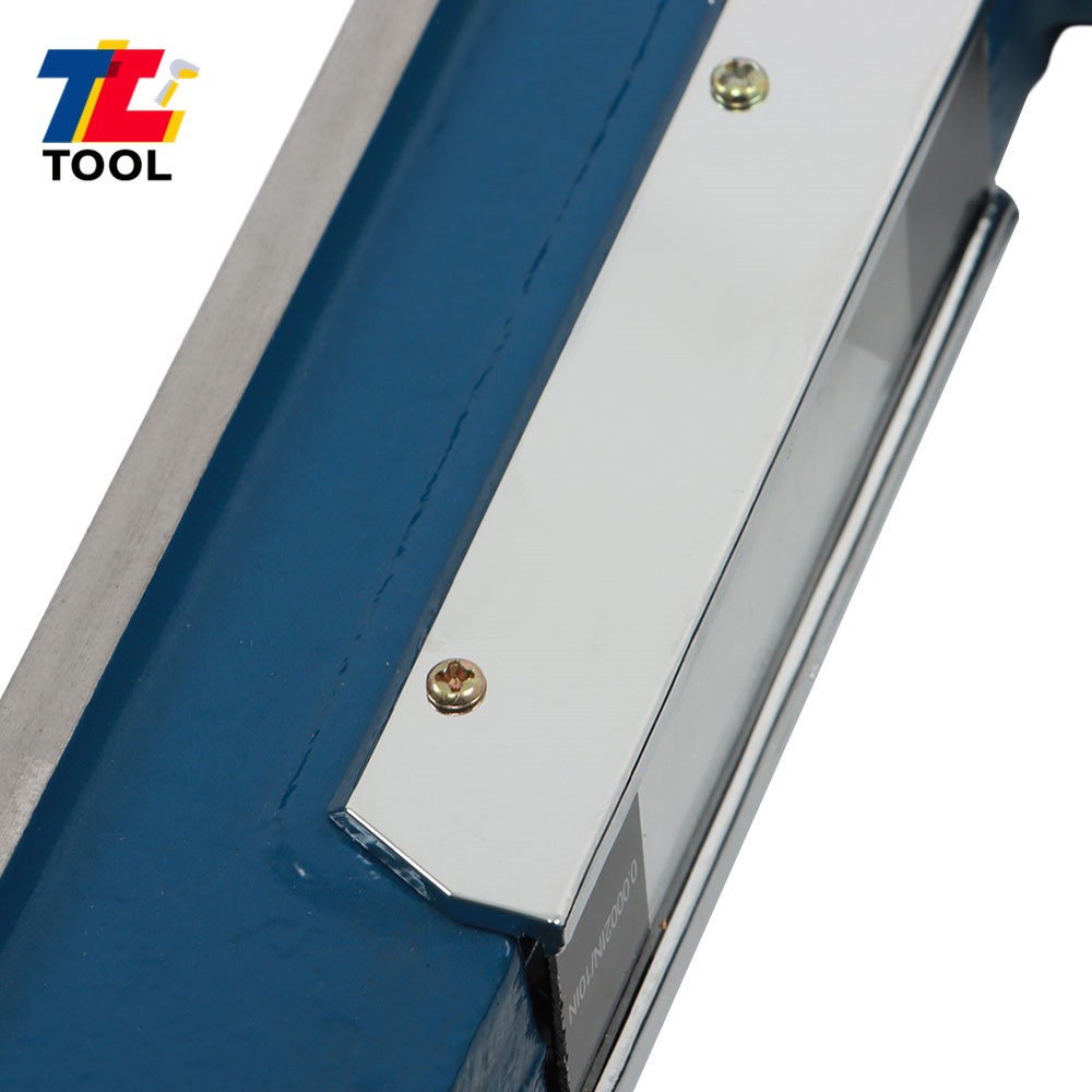 8" X 8" X 1-9/16" Precision Frame Spirit Balance Level  0.0002"/10" Accuracy thumbnail 11