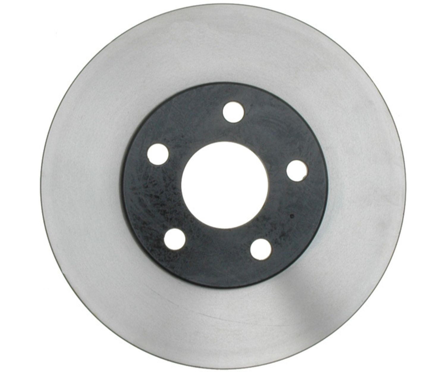Raybestos 56140 Specialty - Street Performance Brake Rotor