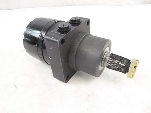 Dynamic Hydraulic Wheel Motor BMER-4-375-WS-T4 Torqmotor - Picture 1 of 4