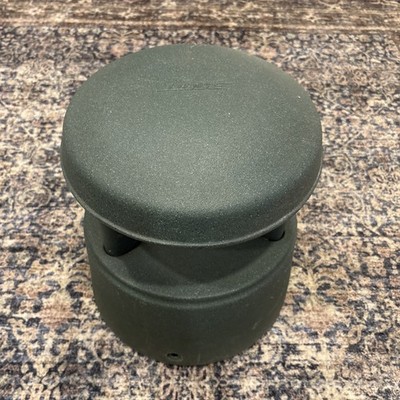 Bose FreeSpace 360p Outdoor Wired Loudspeaker Tested Works Vintage