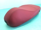 VESPA PRIMAVERA 125 I.E 3V 125 SELLA COMPLETA ORIGINALE PIAGGIO ROSSA N