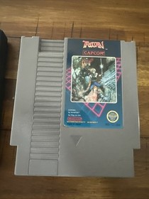 Trojan Nintendo NES