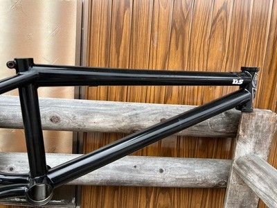 BMXフレーム S&M JOSH STRICKER FRAME BMX frame S&M JOSH STRICKER FRAME From Japan | eBay