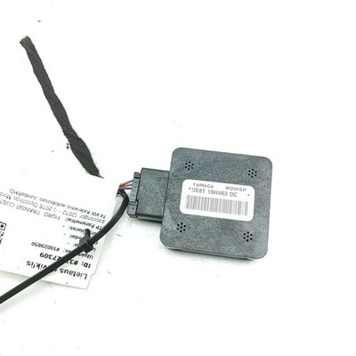 FORD TRANSIT CUSTOM Minibus/Passagier Regensensor DE8T-19H463-DC 33627309