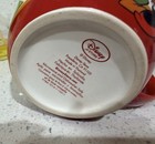 Disney Store Mickey & Minnie Mouse Holiday Mug Set Green & Red — photo 2