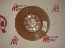 Disque de frein Ford TOURNEO CONNECT