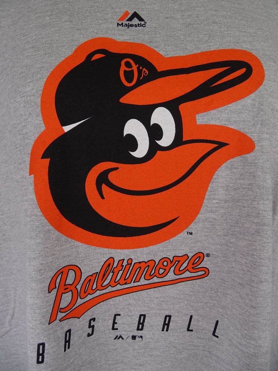 big and tall orioles shirts