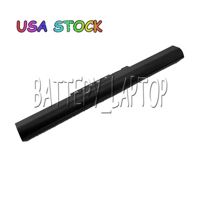 NEW Compatible with HP Pavilion 14 -b120dx Battery 14.4V 2200mAh 695192-001