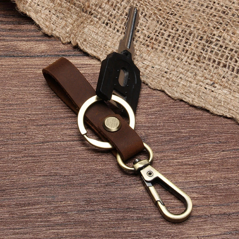 Artisan Detachable Key Ring Kit