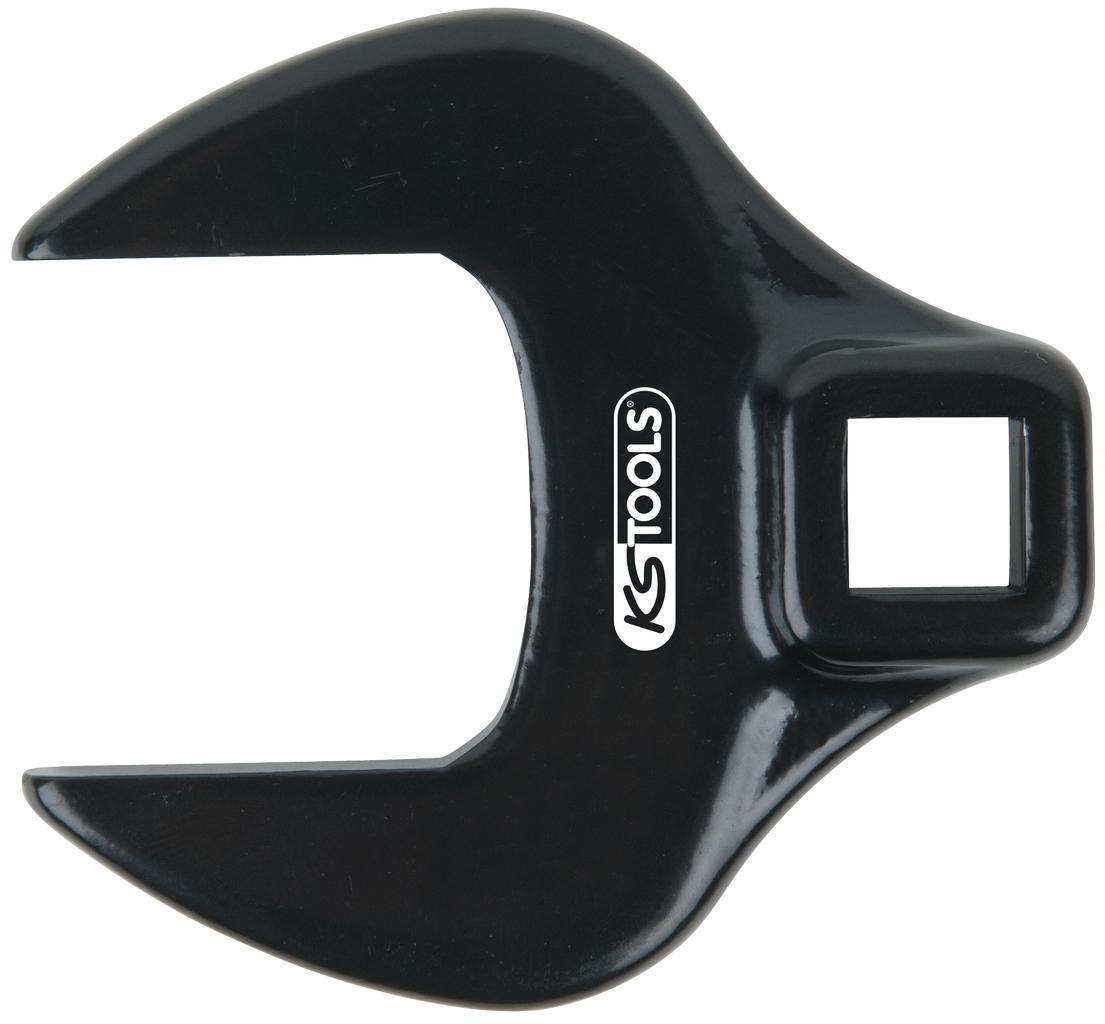 KS TOOLS 3/8 Einsteck-Einmaulschlüssel, 22 мм