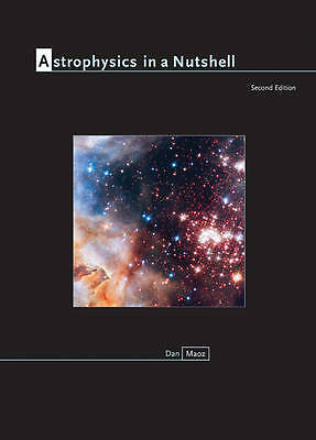 Astrophysics In A Nutshell : Second Edition Dan Maoz - Image 5