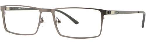 Gafas de sol Light Rectangular Titanio Marco de metal Gafas de sol Azul marino - Imagen 7 de 21
