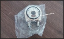 OEM GENUINE ENGINE OIL COOLER Ass