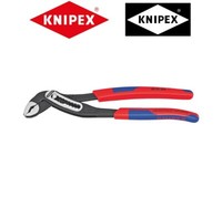 Knipex 88 02 180 Wasserpumpenzange Alligator® 180Mm Spannweite 36 Mm öLgehäRtet