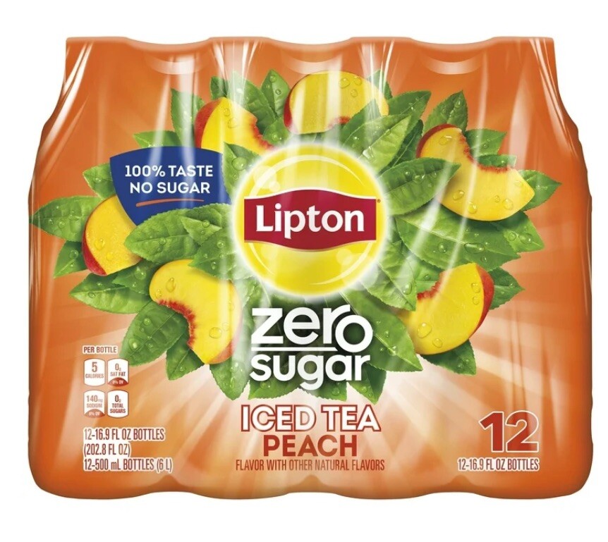 茶 Lipton LIPTON GREEN TEA - JAPANESE SENCHA - 4x20 TEA BAGS - NATURAL